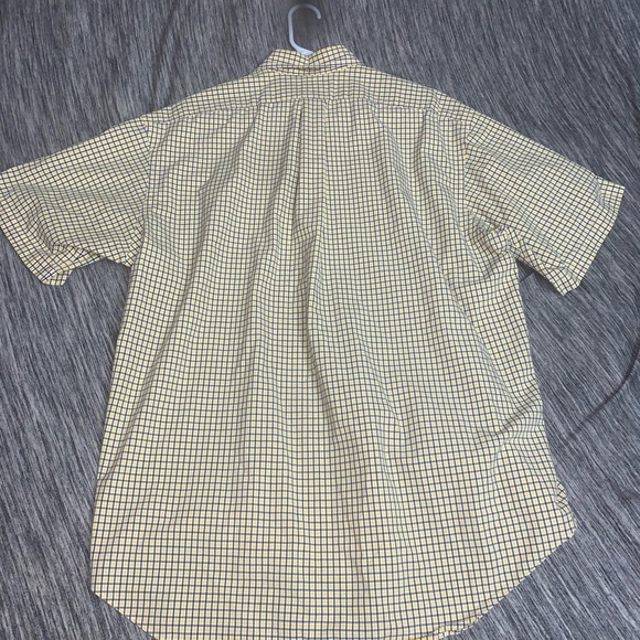 Mens vintage Ralph Lauren button up XL!!!! - Picture 2 of 3